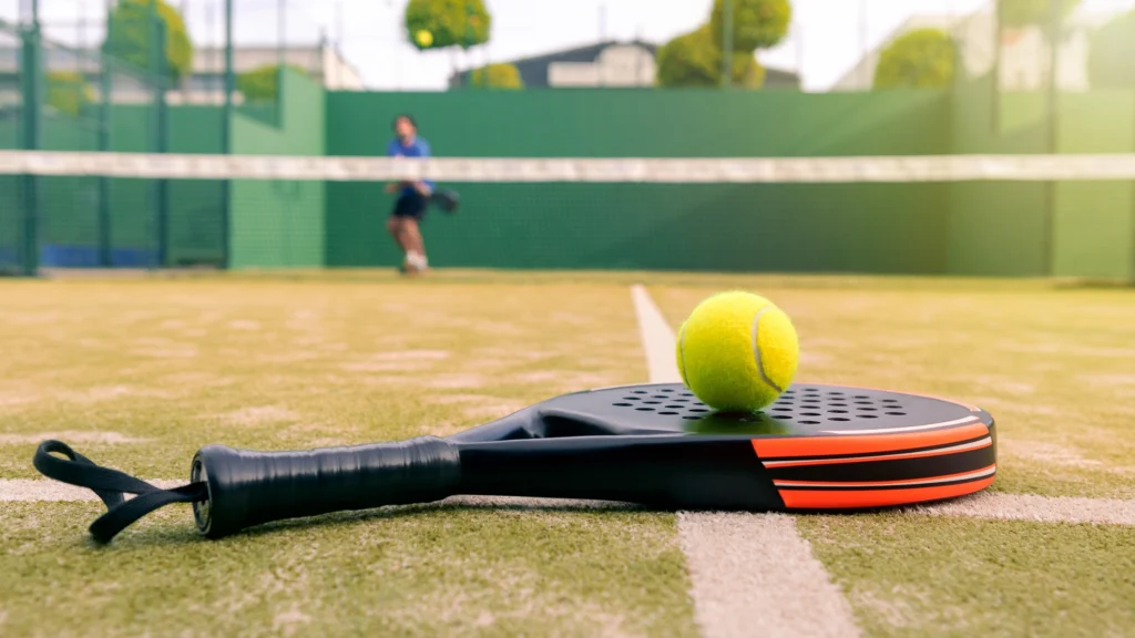 What is Padel Tennis? Everything You Need To Know